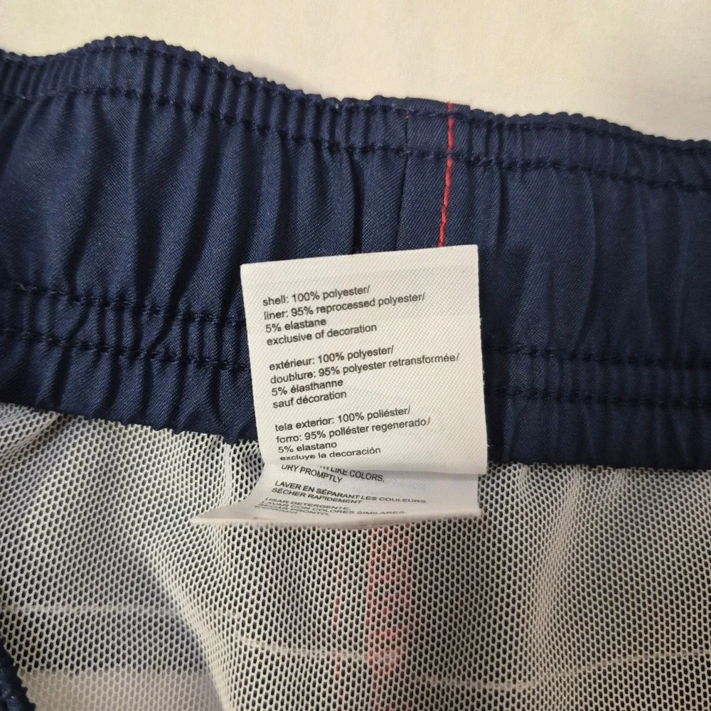 Speedo swim trunks